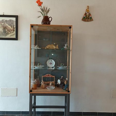 Fodor Hotel Avola Ngoại thất bức ảnh