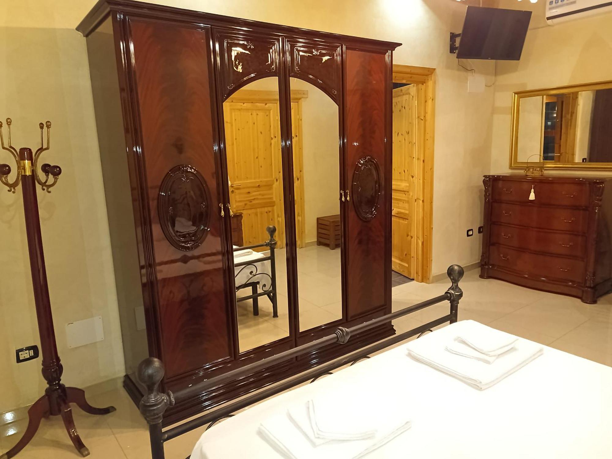 Fodor Hotel Avola Ngoại thất bức ảnh