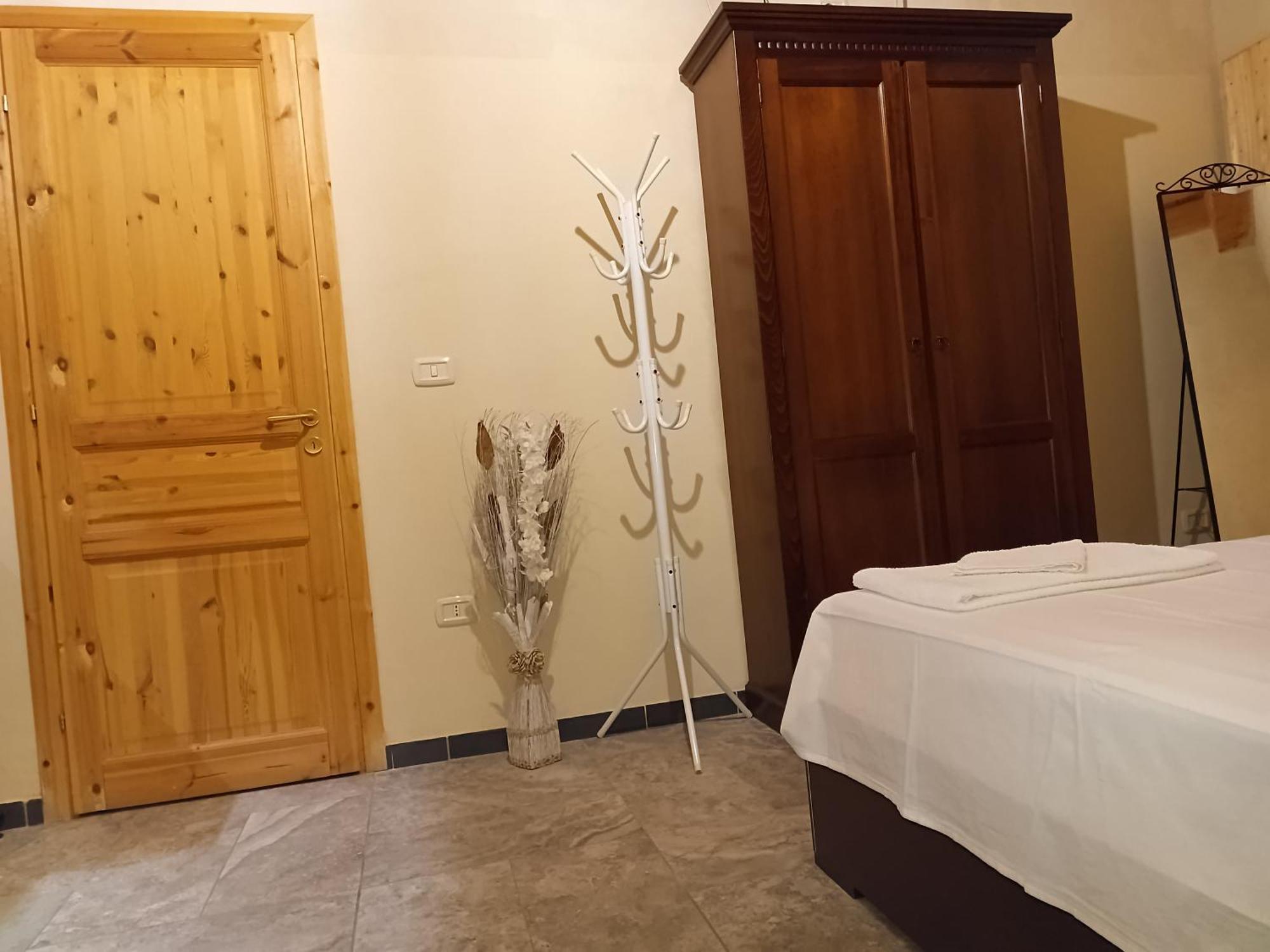 Fodor Hotel Avola Ngoại thất bức ảnh