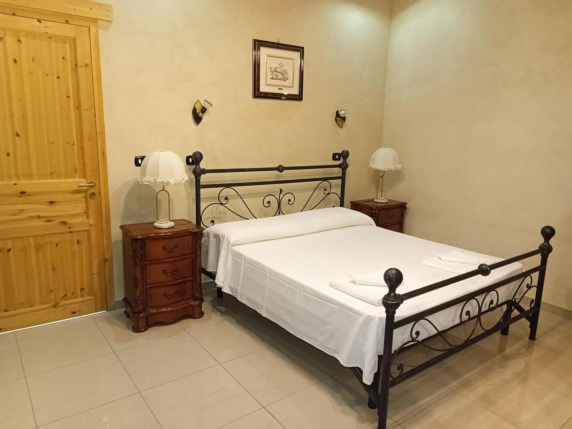 Fodor Hotel Avola Ngoại thất bức ảnh