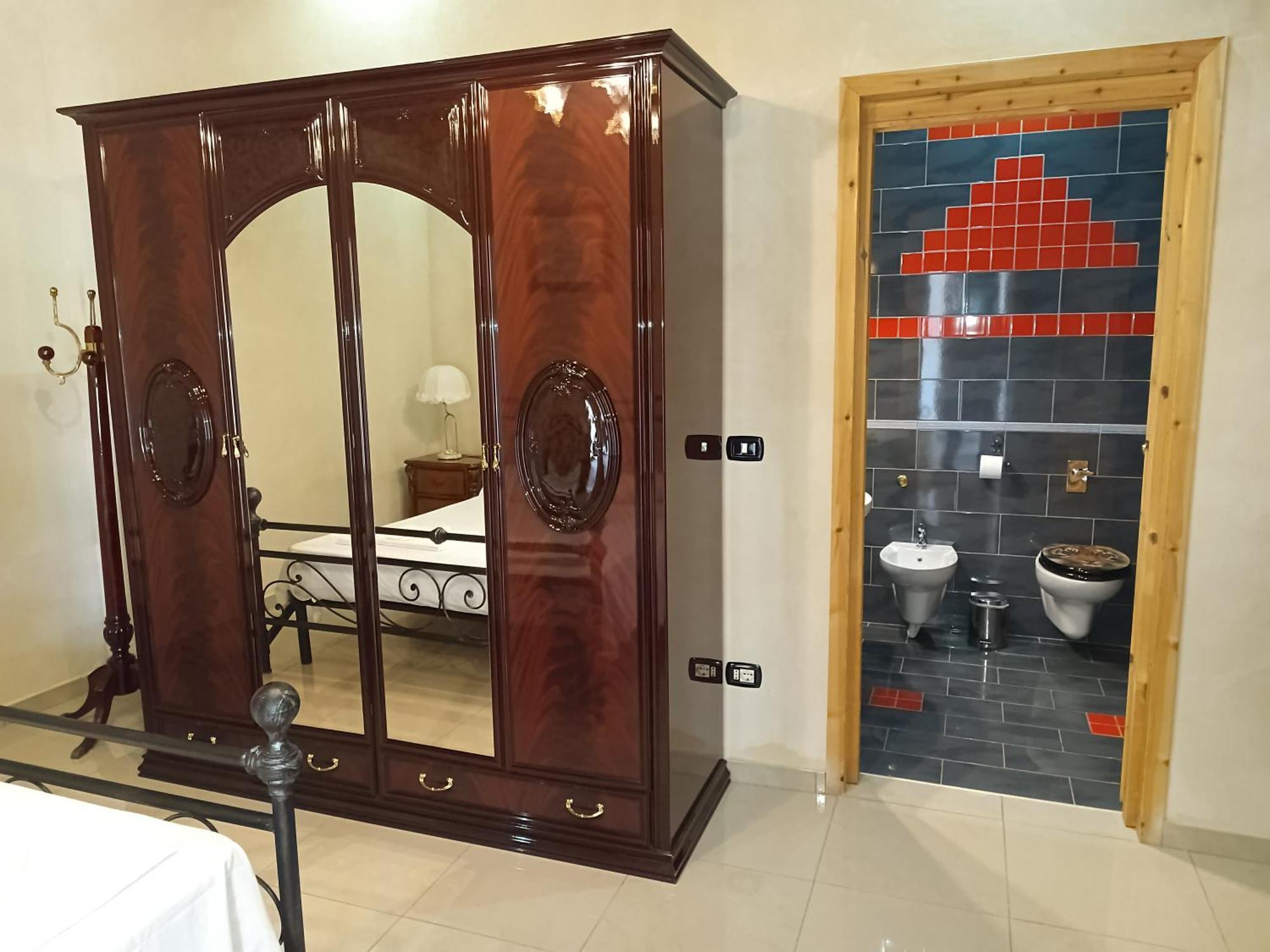 Fodor Hotel Avola Ngoại thất bức ảnh