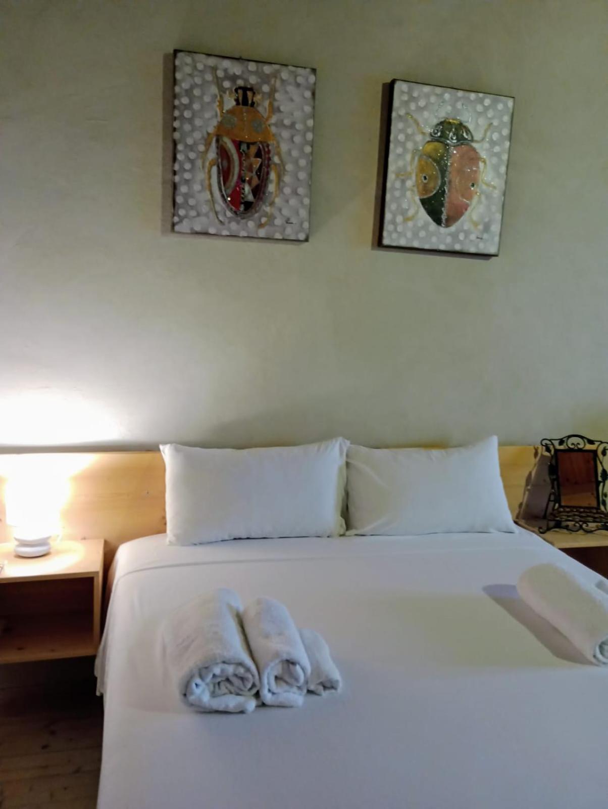 Fodor Hotel Avola Ngoại thất bức ảnh