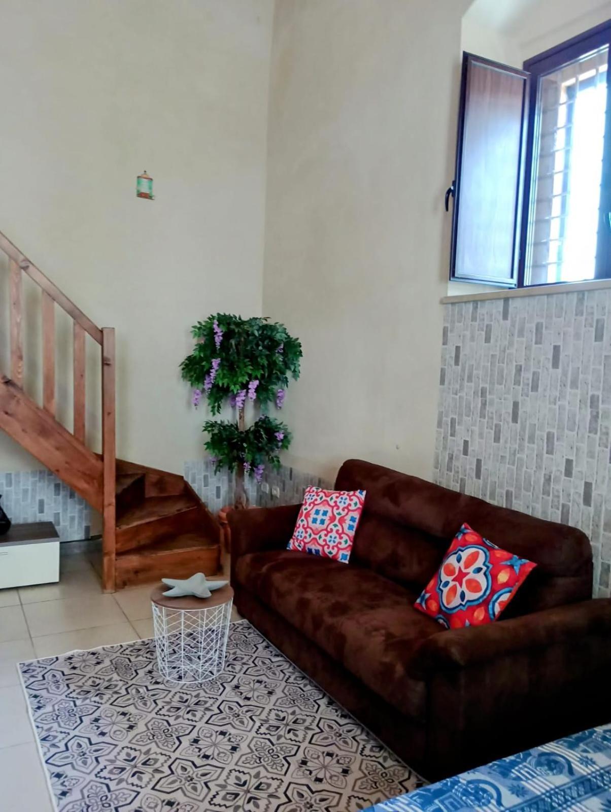 Fodor Hotel Avola Ngoại thất bức ảnh