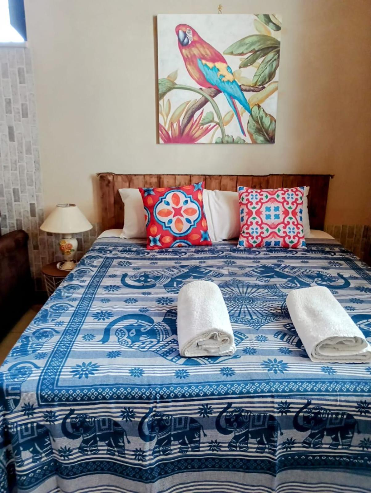 Fodor Hotel Avola Ngoại thất bức ảnh
