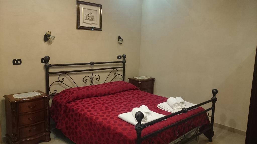 Fodor Hotel Avola Ngoại thất bức ảnh