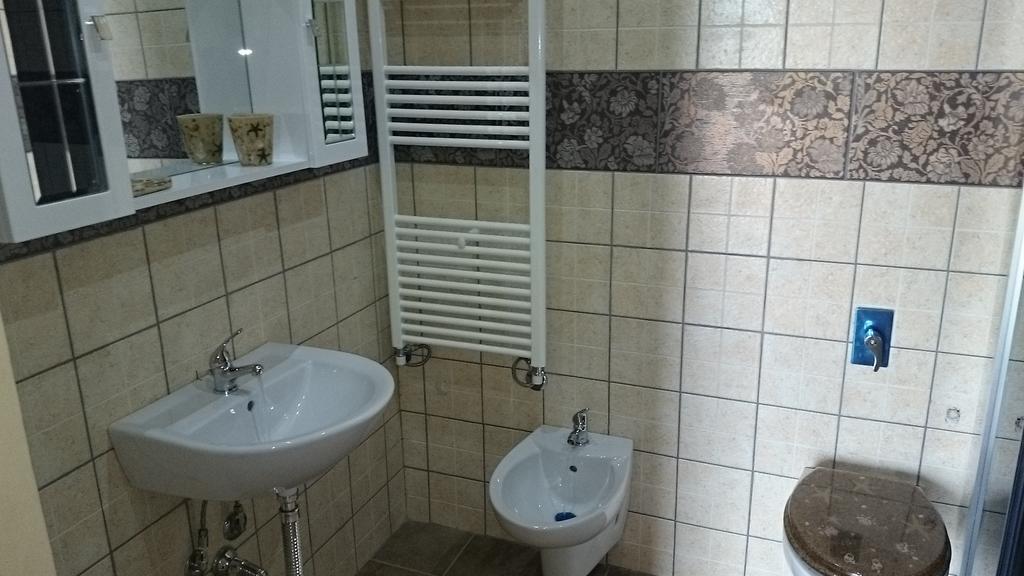 Fodor Hotel Avola Ngoại thất bức ảnh